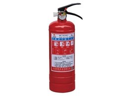 氣體滅火器:原理與應用 氣體滅火器:原理與應用