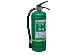 950簡易式水基型滅火器使用方法 950簡易式水基型滅火器使用方法
